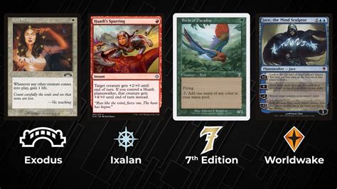 are rare force of will similar to uncommon magic